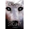 At First Sight  (Timber Wolves, #3.5) - Tammy Blackwell