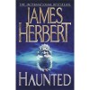 Haunted (David Ash, #1) - James Herbert