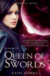 Queen of Swords (Sanctify) - Katee Robert