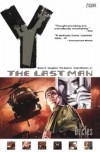 Y: The Last Man Vol. 2: Cycles - Brian K. Vaughan, Pia Guerra, José Marzán Jr.