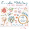 Doodle Stitching: the motif collection - Aimee Ray