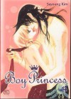 Boy Princess, Volume 4 - Seyoung Kim