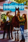 Pride's Last Race - Joanna Campbell