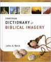 Zondervan Dictionary of Biblical Imagery - John A. Beck
