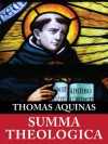 Summa Theologica (5 Vols.) - Thomas Aquinas