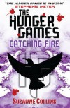 Catching Fire - Suzanne Collins