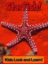 Starfish! Learn About Starfish and Enjoy Colorful Pictures - Look and Learn! (50+ Photos of Starfish) - Becky Wolff