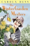 The Winter Garden Mystery  - Carola Dunn