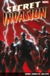 Secret Invasion - Brian Michael Bendis