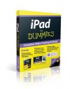 iPad For Dummies, 5th Edition, Book + Online Video Training Bundle - Edward C. Baig, Bob LeVitus
