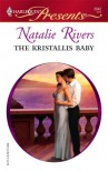 The Kristallis Baby - Natalie Rivers