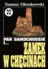 Pan Samochodzik i zamek w Chęcinach - Tomasz Olszakowski