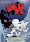 Bone #1: Lejos de Boneville - Jeff Smith, Steve Hamaker