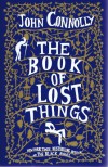 The Book of Lost Things - John Connolly