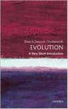 Evolution: A Very Short Introduction - Brian Charlesworth, Deborah Charlesworth