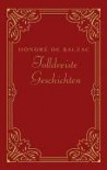 Tolldreiste Geschichten. Klassiker der erotischen Weltliteratur - Honore de Balzac