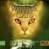 Warrior Cats - Die Macht der drei. Fluss der Finsternis: Gelesen von Marlen Diekhoff, 5 CDs in der Multibox, ca. 6 Std. 15 Min. - Erin Hunter