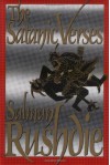 The Satanic Verses - Salman Rushdie