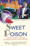 Sweet Poison - David Roberts