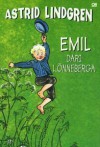 Emil i Lonneberga - Astrid Lindgren