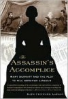 Assassin's Accomplice - Kate Clifford Larson