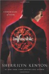 Invincible - Sherrilyn Kenyon