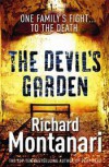 The Devil's Garden - Richard Montanari