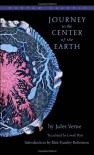 Journey to the Center of the Earth - Jack Sondericker, Jules Verne