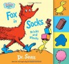 Fox in Socks, Bricks and Blocks (Novelty Book) - Dr. Seuss, Jan Gerardi