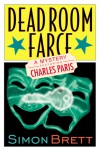 Dead Room Farce - Simon Brett