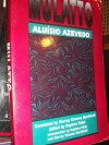 Mulatto (Texas Pan American Series) - Aluisio Azevedo;Daphne Patai