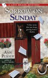 Sorrow on Sunday (Lois Meade Mystery) - Ann Purser