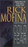 Cold Fear - Rick Mofina