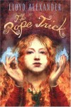 The Rope Trick - Lloyd Alexander