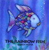 The Rainbow Fish (Board Book) - Marcus Pfister