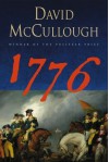 1776 By David McCullough - Undefined Author