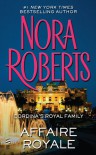 Affaire Royale - Nora Roberts