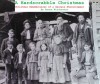 A Hardscrabble Christmas - Renea Winchester