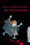 Der kleine Vampir - Angela Sommer-Bodenburg, Amelie Glienke
