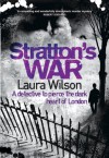 Stratton's War - Laura Wilson