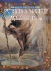 Alphabet Of Thorn - Patricia A. McKillip