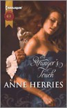 A Stranger's Touch - Anne Herries