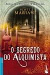 O Segredo do Alquimista - Scott Mariani