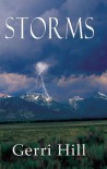 Storms - Gerri Hill