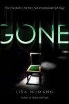 Gone (Wake Trilogy Series #3) - Lisa McMann