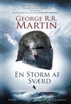 En storm af sværd (En sang om Is og Ild #3) - George R.R. Martin