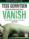 Vanish (Rizzoli and Isles Series #5) - Lorelei King, Tess Gerritsen