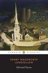 Selected Poems - Henry Wadsworth Longfellow, Lawrence Buell