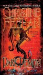 Dark Demon  (Carpathians, #16) - Christine Feehan