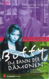 Halloween  - Christopher Golden, Nancy Holder, Joss Whedon, Barbara Först